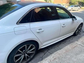 Audi A4 PROGRESSIVE QUATTRO * S LINE* ПАНОРАМА* 360 КАМЕРА | Auto.bg — изображение 4 Audi A4 PROGRESSIVE QUATTRO * S LINE* ПАНОРАМА* 360 КАМЕРА | Auto.bg — изображение 4