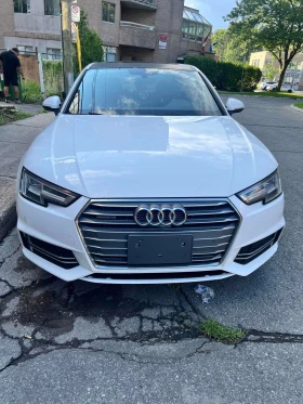 Audi A4 * Progressiv * CARFAX * БЕЗ ПЪРВОНАЧАЛНА ВНОСКА