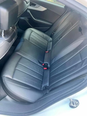 Audi A4 PROGRESSIVE QUATTRO * S LINE* ПАНОРАМА* 360 КАМЕРА | Auto.bg — изображение 11 Audi A4 PROGRESSIVE QUATTRO * S LINE* ПАНОРАМА* 360 КАМЕРА | Auto.bg — изображение 11