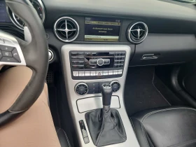 Mercedes-Benz SLK 5.5L 8cyl RWD | Auto.bg — изображение 9 Mercedes-Benz SLK 5.5L 8cyl RWD | Auto.bg — изображение 9