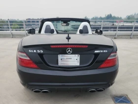 Mercedes-Benz SLK 5.5L 8cyl RWD | Auto.bg — изображение 4 Mercedes-Benz SLK 5.5L 8cyl RWD | Auto.bg — изображение 4