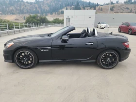Mercedes-Benz SLK 5.5L 8cyl RWD | Auto.bg — изображение 2 Mercedes-Benz SLK 5.5L 8cyl RWD | Auto.bg — изображение 2