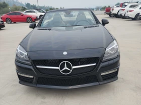 Mercedes-Benz SLK 5.5L 8cyl RWD | Auto.bg — изображение 6 Mercedes-Benz SLK 5.5L 8cyl RWD | Auto.bg — изображение 6