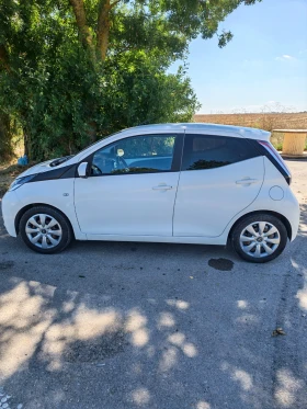Toyota Aygo - 5700 € - 27250415 6 | Car24.bg Toyota Aygo - 5700 € - 27250415 6