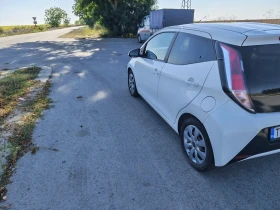Toyota Aygo - 5700 € - 27250415 11 | Car24.bg Toyota Aygo - 5700 € - 27250415 11