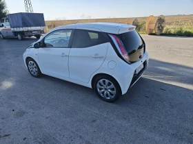 Toyota Aygo - 5700 € - 27250415 12 | Car24.bg Toyota Aygo - 5700 € - 27250415 12