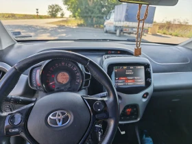 Toyota Aygo - 5700 € - 27250415 15 | Car24.bg Toyota Aygo - 5700 € - 27250415 15