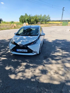 Toyota Aygo - 5700 € - 27250415 5 | Car24.bg Toyota Aygo - 5700 € - 27250415 5