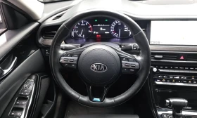 Kia K7 3.0* LPI* ПОДГРЕВ* ОБДУХВАНЕ* КАМЕРА* КЕЙЛЕС* | Auto.bg — изображение 8 Kia K7 3.0* LPI* ПОДГРЕВ* ОБДУХВАНЕ* КАМЕРА* КЕЙЛЕС* | Auto.bg — изображение 8