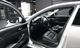 Kia K7 3.0* LPI* ПОДГРЕВ* ОБДУХВАНЕ* КАМЕРА* КЕЙЛЕС* | Auto.bg — изображение 6 Kia K7 3.0* LPI* ПОДГРЕВ* ОБДУХВАНЕ* КАМЕРА* КЕЙЛЕС* | Auto.bg — изображение 6