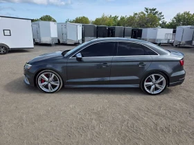 Audi Rs3 2.5 TFSI * КАРБОН* DOWNPIPE* INTAKE* | Auto.bg — изображение 3 Audi Rs3 2.5 TFSI * КАРБОН* DOWNPIPE* INTAKE* | Auto.bg — изображение 3