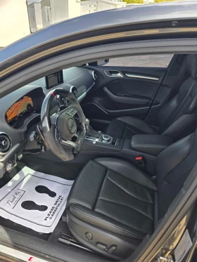 Audi Rs3 2.5 TFSI * КАРБОН* DOWNPIPE* INTAKE* | Auto.bg — изображение 7 Audi Rs3 2.5 TFSI * КАРБОН* DOWNPIPE* INTAKE* | Auto.bg — изображение 7