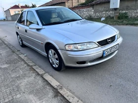 Opel Vectra 1.6 Бензин | Auto.bg — изображение 2 Opel Vectra 1.6 Бензин | Auto.bg — изображение 2