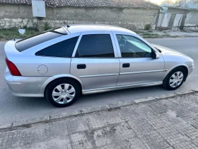 Opel Vectra 1.6 Бензин | Auto.bg — изображение 9 Opel Vectra 1.6 Бензин | Auto.bg — изображение 9