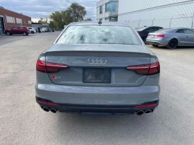 Audi S4 * Progressiv * CARFAX * БЕЗ ПЪРВОНАЧАЛНА ВНОСКА | Auto.bg — изображение 5 Audi S4 * Progressiv * CARFAX * БЕЗ ПЪРВОНАЧАЛНА ВНОСКА | Auto.bg — изображение 5