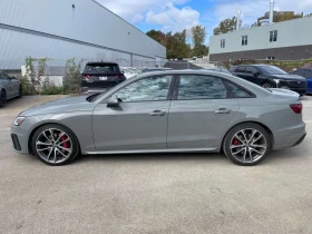 Audi S4 * Progressiv * CARFAX * БЕЗ ПЪРВОНАЧАЛНА ВНОСКА | Auto.bg — изображение 2 Audi S4 * Progressiv * CARFAX * БЕЗ ПЪРВОНАЧАЛНА ВНОСКА | Auto.bg — изображение 2