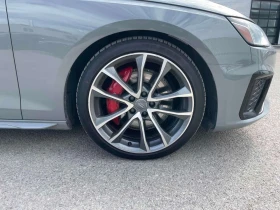 Audi S4 * Progressiv * CARFAX * БЕЗ ПЪРВОНАЧАЛНА ВНОСКА | Auto.bg — изображение 6 Audi S4 * Progressiv * CARFAX * БЕЗ ПЪРВОНАЧАЛНА ВНОСКА | Auto.bg — изображение 6