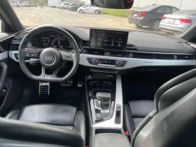 Audi S4 * Progressiv * CARFAX * БЕЗ ПЪРВОНАЧАЛНА ВНОСКА | Auto.bg — изображение 9 Audi S4 * Progressiv * CARFAX * БЕЗ ПЪРВОНАЧАЛНА ВНОСКА | Auto.bg — изображение 9