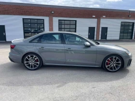Audi S4 * Progressiv * CARFAX * БЕЗ ПЪРВОНАЧАЛНА ВНОСКА | Auto.bg — изображение 4 Audi S4 * Progressiv * CARFAX * БЕЗ ПЪРВОНАЧАЛНА ВНОСКА | Auto.bg — изображение 4