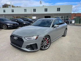 Audi S4 * Progressiv * CARFAX * БЕЗ ПЪРВОНАЧАЛНА ВНОСКА