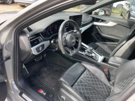 Audi S4 * Progressiv * CARFAX * БЕЗ ПЪРВОНАЧАЛНА ВНОСКА | Auto.bg — изображение 7 Audi S4 * Progressiv * CARFAX * БЕЗ ПЪРВОНАЧАЛНА ВНОСКА | Auto.bg — изображение 7