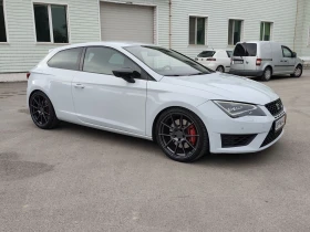 Seat Leon CUPRA-R //ABT\\ 340кс. | Auto.bg — изображение 3 Seat Leon CUPRA-R //ABT\\ 340кс. | Auto.bg — изображение 3