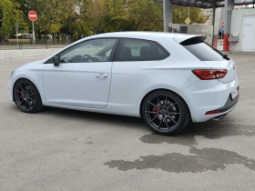Seat Leon CUPRA-R //ABT\\ 340кс. | Auto.bg — изображение 6 Seat Leon CUPRA-R //ABT\\ 340кс. | Auto.bg — изображение 6