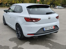 Seat Leon CUPRA-R //ABT\\ 340кс. | Auto.bg — изображение 5 Seat Leon CUPRA-R //ABT\\ 340кс. | Auto.bg — изображение 5