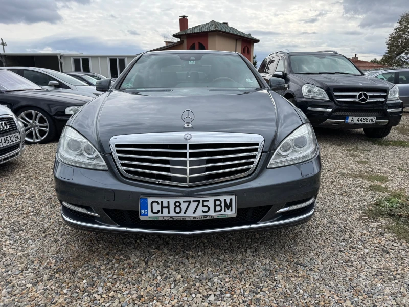 Mercedes-Benz S 350 CDI 4MATIC - 11500 € / 22492.04 лв. - 64455926 1 | Car24.bg Mercedes-Benz S 350 CDI 4MATIC - 11500 € / 22492.04 лв. - 64455926 1