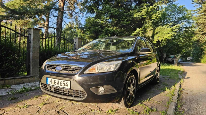 Ford Focus 1.6 - 3399 € / 6647.87 лв. - 58167153 1 | Car24.bg Ford Focus 1.6 - 3399 € / 6647.87 лв. - 58167153 1