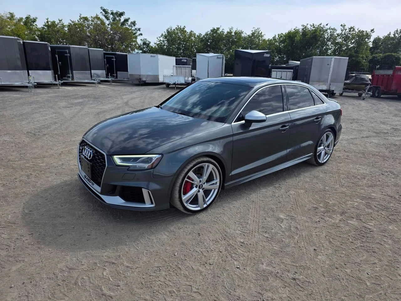Audi Rs3 2.5 TFSI * КАРБОН* DOWNPIPE* INTAKE* | Auto.bg — изображение 1 Audi Rs3 2.5 TFSI * КАРБОН* DOWNPIPE* INTAKE* | Auto.bg — изображение 1