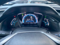 Honda Civic 1.6 D Keyless навигация 124000 км !!!!!!!! - [11] 