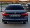 Обява за продажба на BMW 730 /Long/M-Paket/Distronic/Head up/Панорама/ ~74 999 лв. - изображение 5