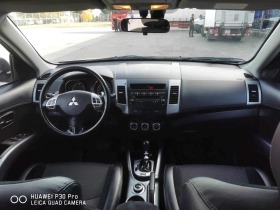 Mitsubishi Outlander AUTOMAT/ F1  | Mobile.bg   10