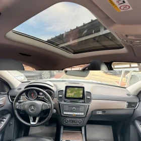 Mercedes-Benz GLE 350 COUPE#DISTR#SOFTCL#PANO#ОБДУХ#МАСАЖ#120000КМ - 79999 лв. / 40902.84 € - 16699575 11 | Car24.bg Mercedes-Benz GLE 350 COUPE#DISTR#SOFTCL#PANO#ОБДУХ#МАСАЖ#120000КМ - 79999 лв. / 40902.84 € - 16699575 11