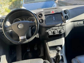 VW Tiguan ПАНОРАМА* КАМЕРА* КОЖА* NAVI* 1.4TSI 4x4 150kc - 14999 лв. / 7668.87 € - 10923441 9 | Car24.bg VW Tiguan ПАНОРАМА* КАМЕРА* КОЖА* NAVI* 1.4TSI 4x4 150kc - 14999 лв. / 7668.87 € - 10923441 9