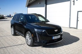 Cadillac XT6 - 35000 € / 68454.05 лв. - 96668041 4 | Car24.bg Cadillac XT6 - 35000 € / 68454.05 лв. - 96668041 4