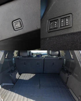 Cadillac XT6 - 35000 € / 68454.05 лв. - 96668041 17 | Car24.bg Cadillac XT6 - 35000 € / 68454.05 лв. - 96668041 17