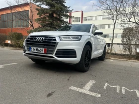 Audi Q5 Premium, sLine - 20900 € / 40876.85 лв. - 45624894 6 | Car24.bg Audi Q5 Premium, sLine - 20900 € / 40876.85 лв. - 45624894 6