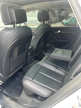 Audi Q5 Premium, sLine - 20900 € / 40876.85 лв. - 45624894 16 | Car24.bg Audi Q5 Premium, sLine - 20900 € / 40876.85 лв. - 45624894 16