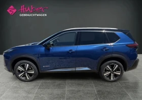 Nissan X-trail Tekna e-Power e-4orce - 31900 € / 62390.98 лв. - 16534780 2 | Car24.bg Nissan X-trail Tekna e-Power e-4orce - 31900 € / 62390.98 лв. - 16534780 2