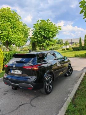 Nissan Qashqai Mild Hybrid | Auto.bg — изображение 5 Nissan Qashqai Mild Hybrid | Auto.bg — изображение 5