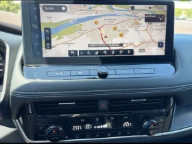 Nissan X-trail Tekna e-Power e-4orce - 31900 € / 62390.98 лв. - 16534780 10 | Car24.bg Nissan X-trail Tekna e-Power e-4orce - 31900 € / 62390.98 лв. - 16534780 10