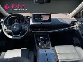 Nissan X-trail Tekna e-Power e-4orce - 31900 € / 62390.98 лв. - 16534780 8 | Car24.bg Nissan X-trail Tekna e-Power e-4orce - 31900 € / 62390.98 лв. - 16534780 8
