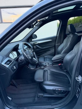 BMW X1 XDrive 25d M-sport paket Швейцария - 17000 € - 14449683 9 | Car24.bg BMW X1 XDrive 25d M-sport paket Швейцария - 17000 € - 14449683 9