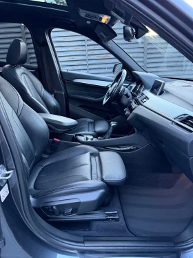 BMW X1 XDrive 25d M-sport paket Швейцария - 17000 € - 14449683 10 | Car24.bg BMW X1 XDrive 25d M-sport paket Швейцария - 17000 € - 14449683 10