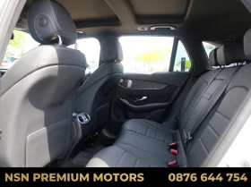 Mercedes-Benz GLC 300 4MATIC AMG Line | Night Pack | PANORAMA | BURMESTE | Auto.bg — изображение 15 Mercedes-Benz GLC 300 4MATIC AMG Line | Night Pack | PANORAMA | BURMESTE | Auto.bg — изображение 15