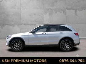 Mercedes-Benz GLC 300 4MATIC AMG Line | Night Pack | PANORAMA | BURMESTE | Auto.bg — изображение 3 Mercedes-Benz GLC 300 4MATIC AMG Line | Night Pack | PANORAMA | BURMESTE | Auto.bg — изображение 3
