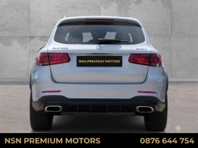 Mercedes-Benz GLC 300 4MATIC AMG Line | Night Pack | PANORAMA | BURMESTE | Auto.bg — изображение 5 Mercedes-Benz GLC 300 4MATIC AMG Line | Night Pack | PANORAMA | BURMESTE | Auto.bg — изображение 5