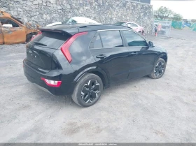 Kia Niro Ev Wind | Auto.bg — изображение 4 Kia Niro Ev Wind | Auto.bg — изображение 4